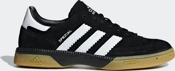adidas Spezial black/running white für 39€ (-19%)