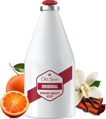 Old Spice Classic Aftershave Lotion Splash, 100ml für 4€ (-28%)