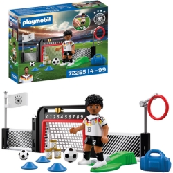 PLAYMOBIL DFB Trainings-Station Felix Nmecha für 11€ (-47%)