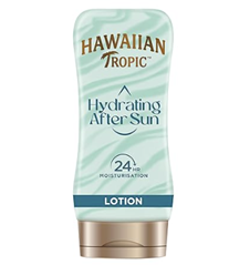 Hawaiian Tropic Hydrating After Sun Lotion (180ml) für 7€ (-44%)