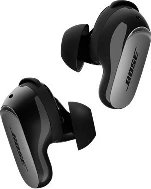 Bose QuietComfort Ultra Earbuds (2. Gen) schwarz für 229€ (-15%)