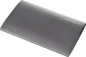 Intenso Portable SSD Premium Edition, anthrazit, 1TB, USB 3.0 Micro-B für 78€ (-16%)