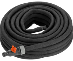 Gardena Perl-Regner 15 m für 22€ (-15%)