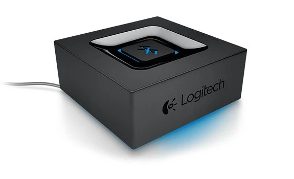 Logitech Bluetooth Audio Adapter für 20€ (-14%)