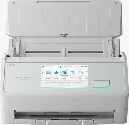 RICOH ScanSnap iX2500 für 391€ (-6%)
