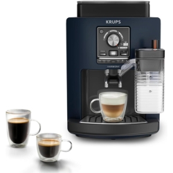 Krups Harmony Milk Kaffeevollautomat für 300€ (-31%)