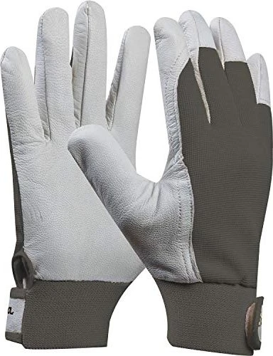 Gebol Uni Fit Comfort Arbeitshandschuhe 9/L für 3€ (-27%)