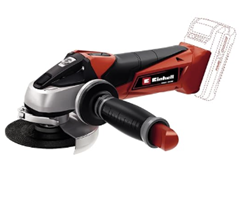 [nur heute] Einhell Winkelschleifer TE-AG 18/115 für 45€ (-17%)