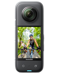Insta360 X3 Action-Kamera (5,7K 360°, 10m wasserdicht) für 259€ (-12%)