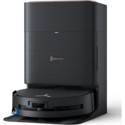 ECOVACS DEEBOT X9 PRO OMNI Saugroboter mit Wischfunktion & All-in-One Station