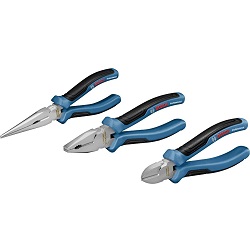 Bosch Professional 3 tlg. Zangen Set für 35€ (-19%)