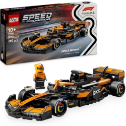 LEGO Speed Champions McLaren F1 Team MCL38 (77251) für 16€ (-24%)