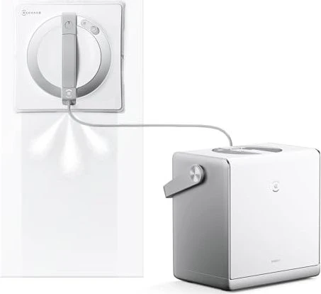 Ecovacs Winbot W2S Omni Fensterreinigungsroboter für 499€ (-7%)