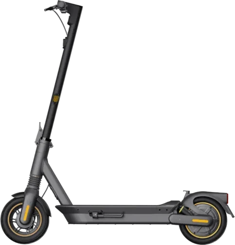 Ninebot by Segway MAX G2D Elektro-Roller für 519€ (-5%)