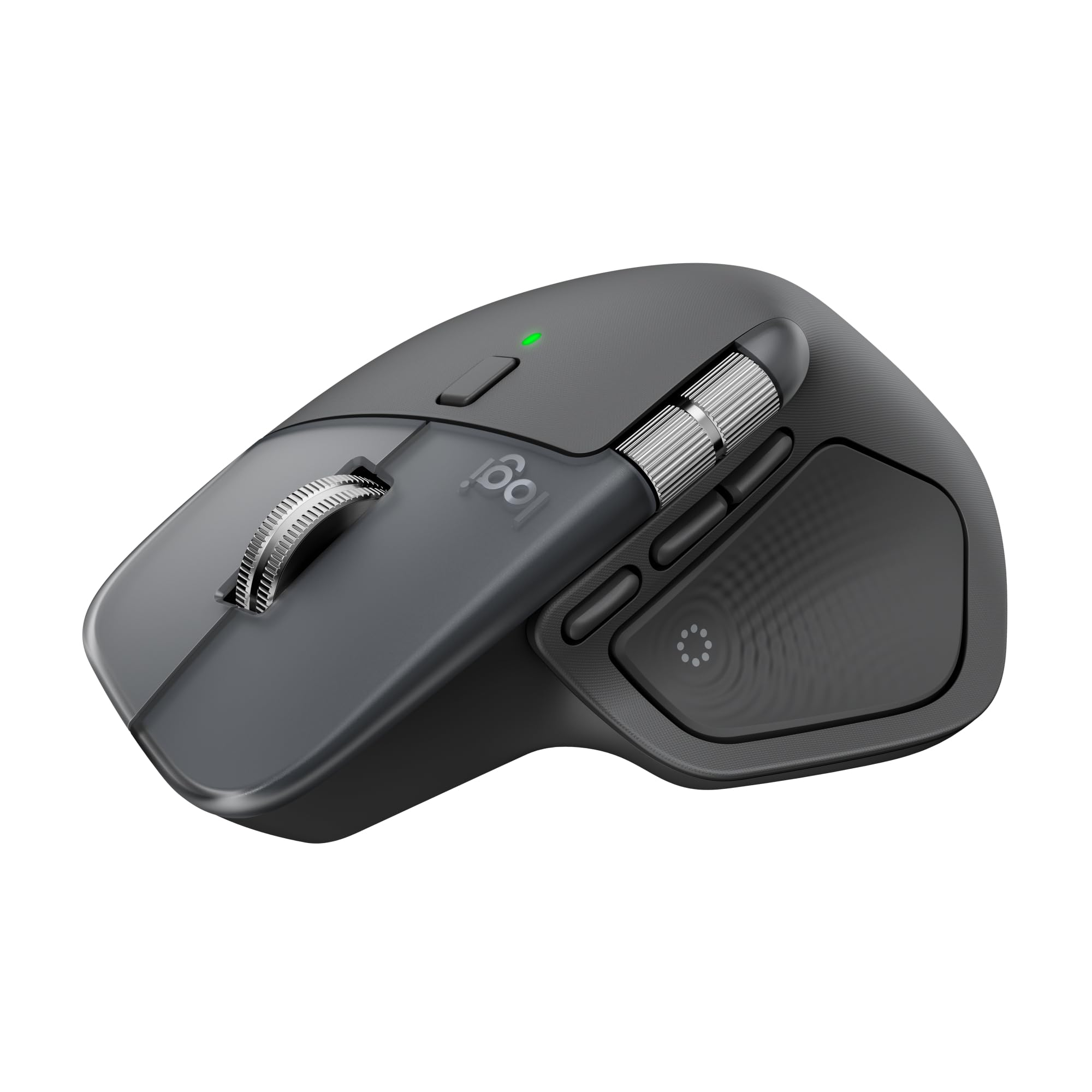 [Amazon Retourenkauf] Logitech MX Master 4 – Zustand: Wie neu