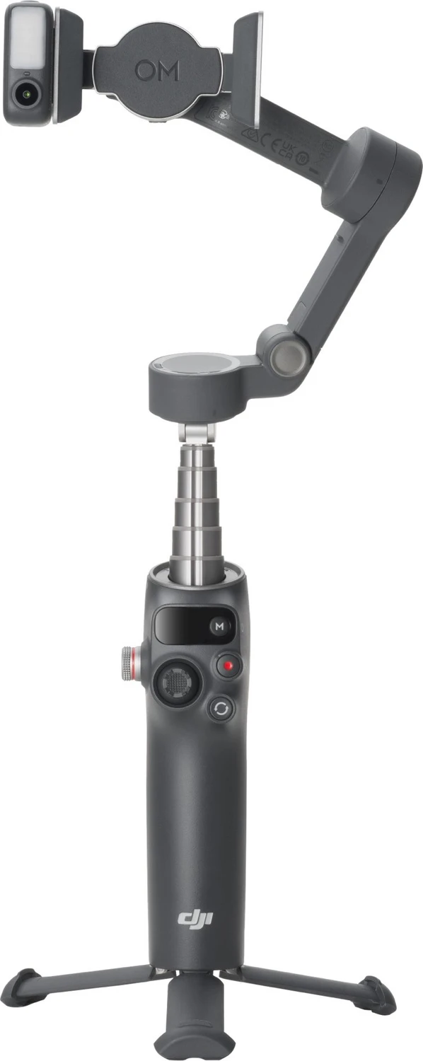 DJI Osmo Mobile 8 für 109€ (-19%)