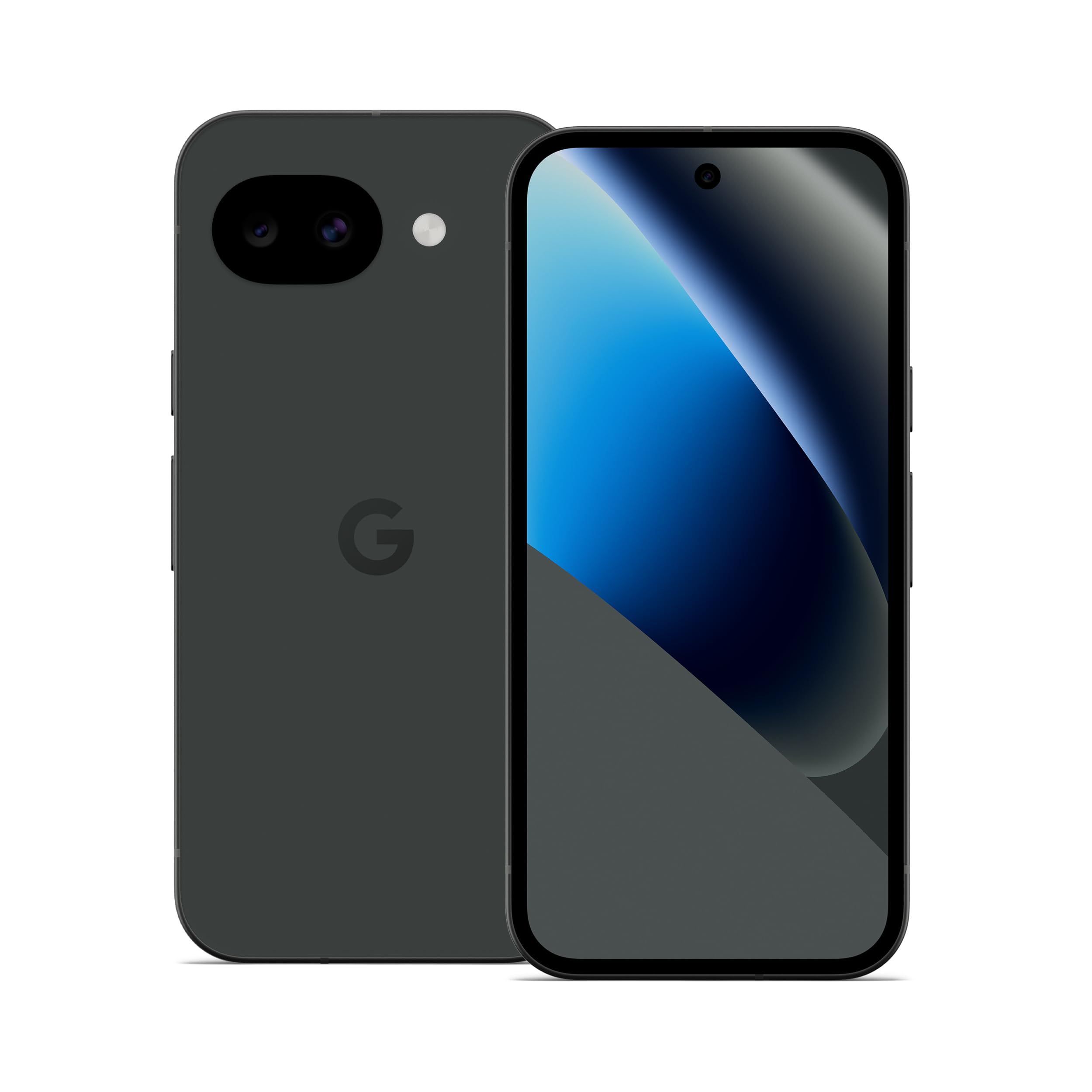 Google Pixel 10a in Schwarz oder Lavender 128GB, personalisiert für 382€ (-10%)