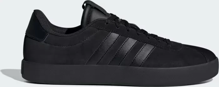 adidas VL Court 3.0 core black für 35€ (-30%)