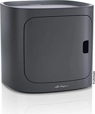 Lechuza PILA Color Storage Gartenbox schiefergrau für 47€ (-5%)