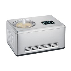 SEVERIN EZ 7405 Eismaschine mit Kompressor
