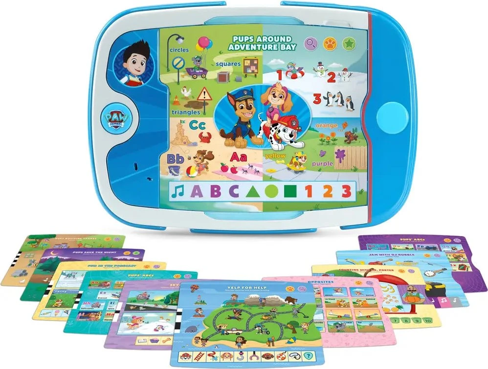 VTech Paw Patrol Ryders Lern-Pup-Pad für 27€ (-15%)