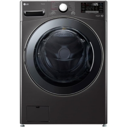LG Frontlader-Waschmaschine F11WM17TS2B (17 kg, TurboWash, DirectDrive, Wi-Fi) für 599€ (-19%)