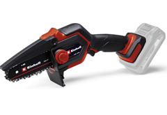 Einhell Akku-Astkettensäge GE-PS 18/15 Li BL-Solo für 60€ (-21%)