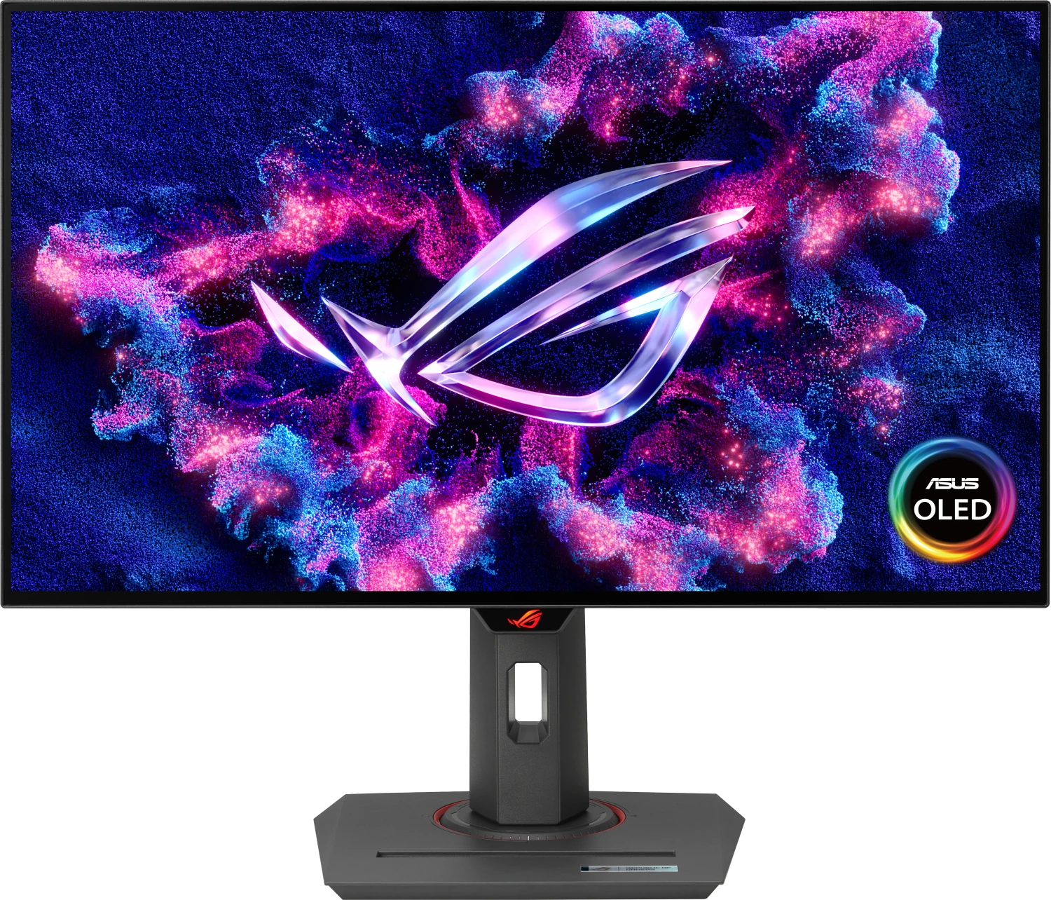 ASUS ROG Strix OLED XG27AQDMG, 26.5″ für 458€ (-8%)