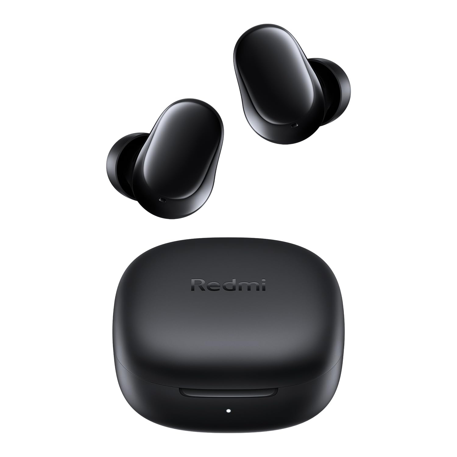 Redmi Buds 6 Play In-Ear Kopfhörer | Bluetooth 5.4 | Schnellladefunktion | USB-C für 10€ (-29%)