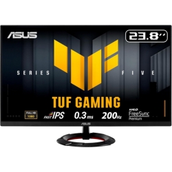ASUS TUF Gaming VG249Q5R 24 Zoll Monitor (Full HD, 200 Hz, Fast-IPS, 0.3ms) für 95€ (-13%)
