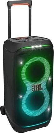 JBL PartyBox Stage 320 schwarz für 382€ (-11%)