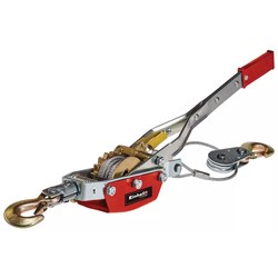 Einhell Handhebelseilzug TC-LW 2000 (2.000 kg)