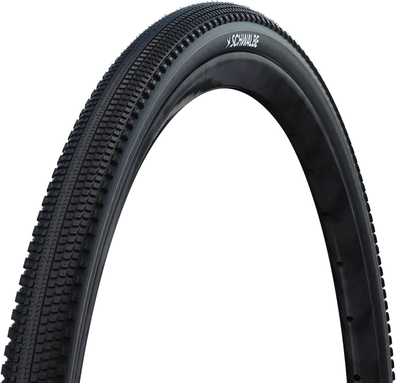 Schwalbe G-One Comp 28×1.35″ K-Guard Green Compound Reifen schwarz für 13€ (-9%)