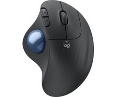 Logitech ERGO M575S Trackball-Maus (Bluetooth, Logi Bolt) für 29€ (-24%)