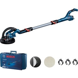 Bosch Professional Trockenbauschleifer GTR 55-225 (550 W, Ø 225 mm, mit Koffer)