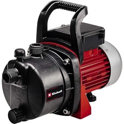 Einhell Gartenpumpe GC-GP 6538 (650 W, 3.800 l/h, 36 m)