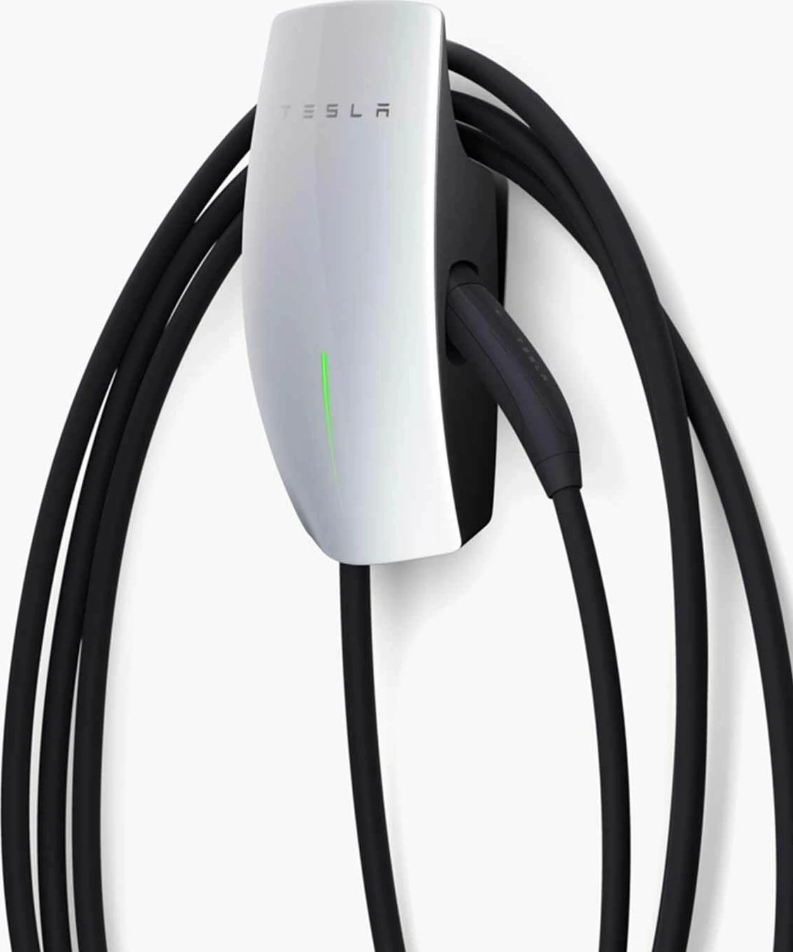 Tesla Wall Connector, 7.3m Ladekabel für 535€ (-20%)