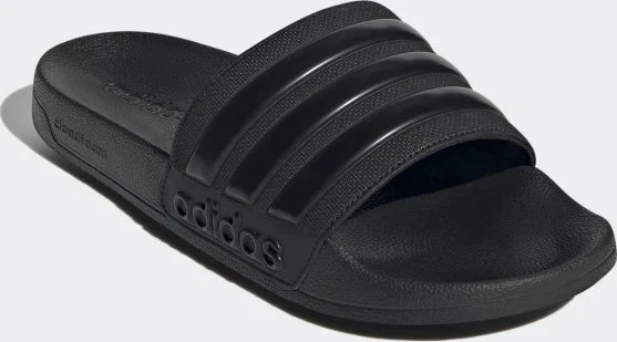 adidas Shower Adilette core black für 16€ (-8%)