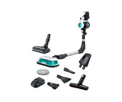 BOSCH BKS71HYG1 Unlimited 7 ProHygienic Aqua