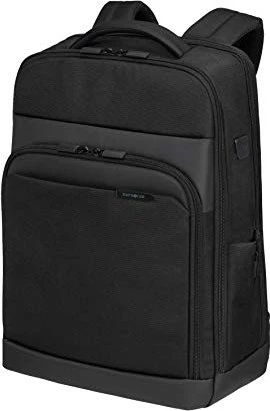 Samsonite Mysight, Backpack, 17.3″ Notebook-Rucksack, 46cm, 25.5l, schwarz für 69€ (-6%)