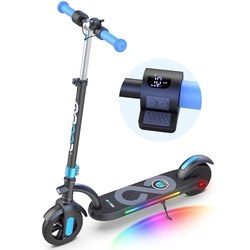 Gyroor H40 Kinder-E-Scooter (8-16 J.) mit Code