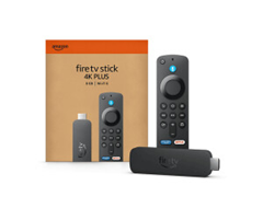 Amazon Fire TV Stick 4K Plus für 38€ (-11%)