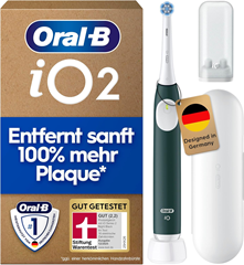 Oral-B iO Series 2 Elektrische Zahnbürste