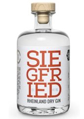 Siegfried Rheinland Dry Gin 0,5l