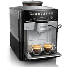 Siemens Kaffeevollautomat EQ6 plus s700 (Edelstahl, 19 bar) für 599€ (-8%)