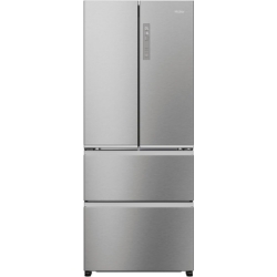 Haier French Door Kühl-Gefrierkombination (70 cm) für 630€ (-16%)