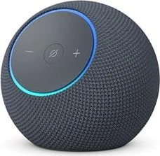 Amazon Echo Dot Max graphit für 65€ (-19%)