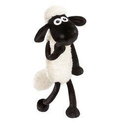 NICI Kuscheltier Shaun das Schaf 35 cm