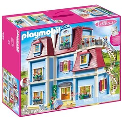PLAYMOBIL Dollhouse 70205 Mein Großes Puppenhaus
