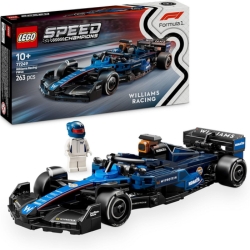 LEGO Speed Champions Williams Racing FW46 F1 Rennauto für 18€ (-14%)